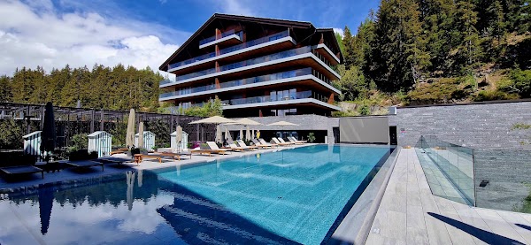 Six Senses Crans-Montana