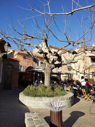Le Castellet