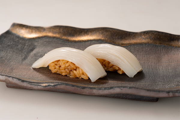 Kaiten Sushi Ginza Onodera Kyoto 5