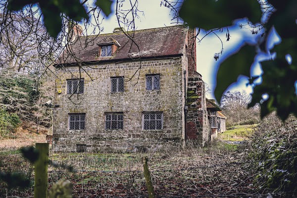 Pulborough
