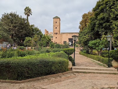Andalusian Gardens