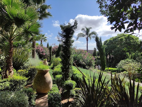 Andalusian Gardens 2