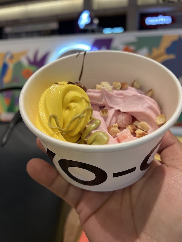 Yo-Chi 2