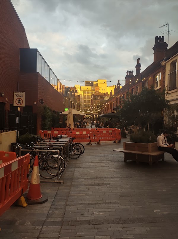 London 14