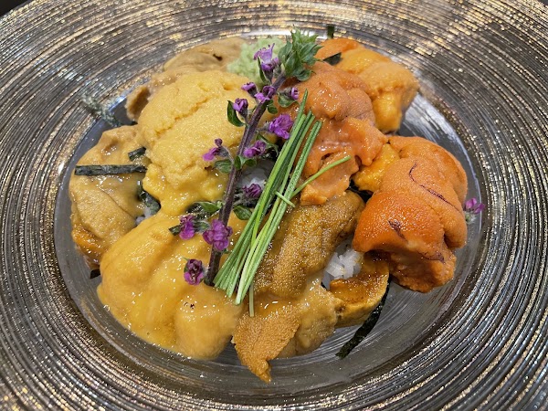 Sea Urchin Labo Marusyu 5