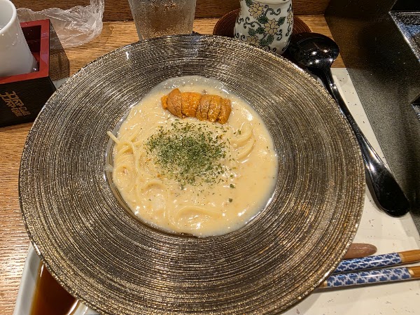 Sea Urchin Labo Marusyu 4