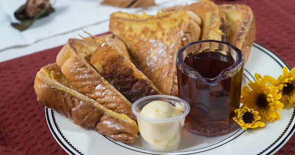 Heidi's Pies Restaurant 5
