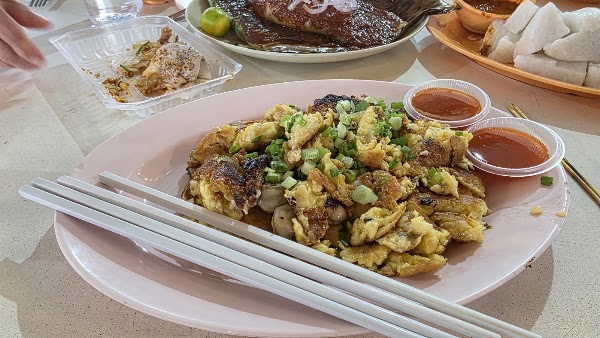 Century Street Food Court 5