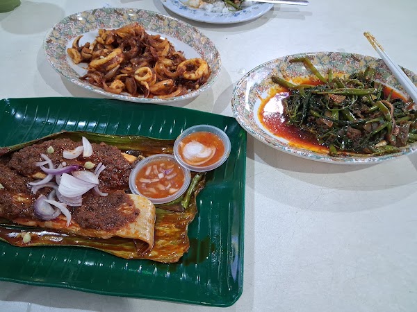 Century Street Food Court 4
