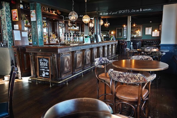 Starbank Inn
