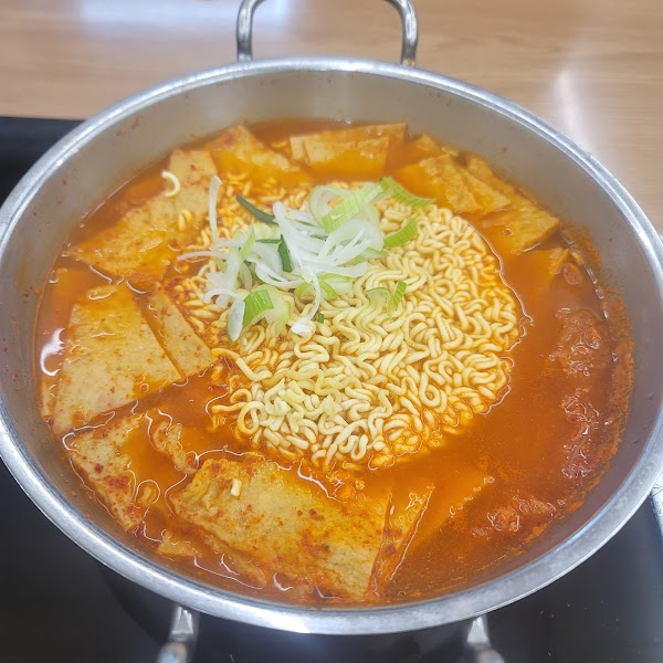 청년밥상문간 슬로우점 1
