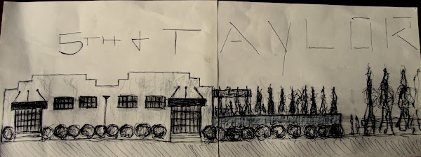 5th & Taylor 4