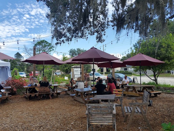 Gideon's Bakehouse