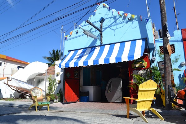 El Merkadito