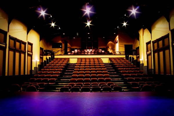 Town Hall Theater 4