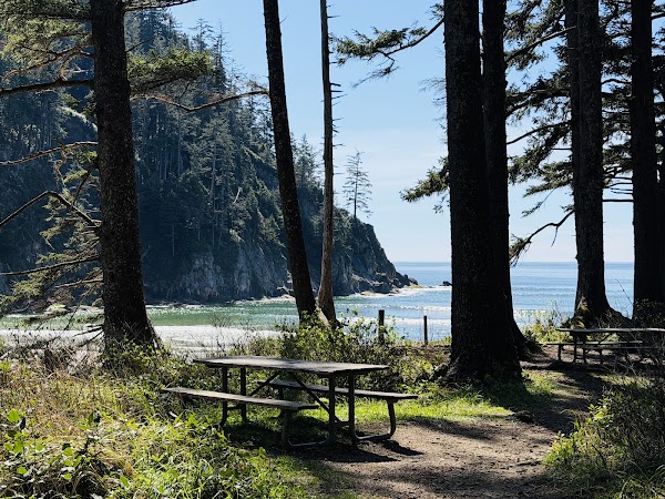 Short Sand Beach 5