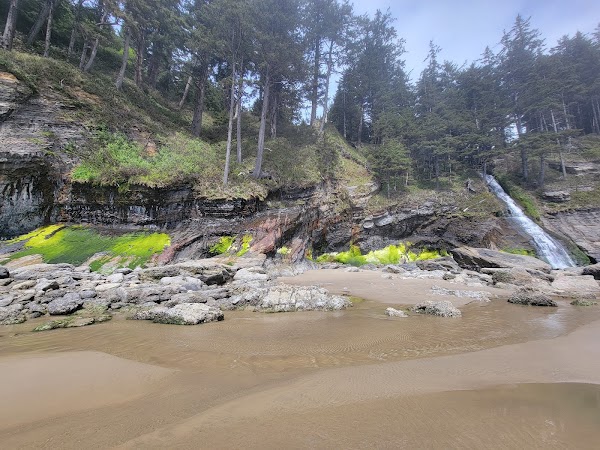Short Sand Beach 4