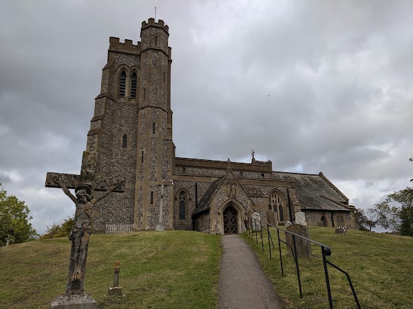 Ellesborough 5