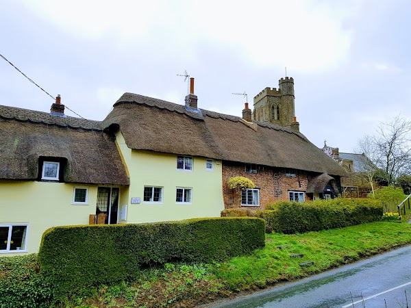 Ellesborough 4