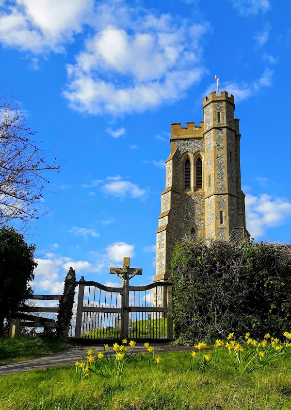 Ellesborough 3