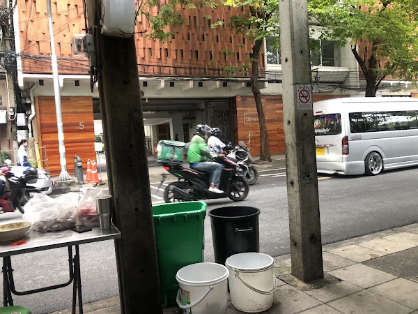 Bangkok 11