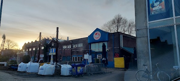 Garage Noord 5