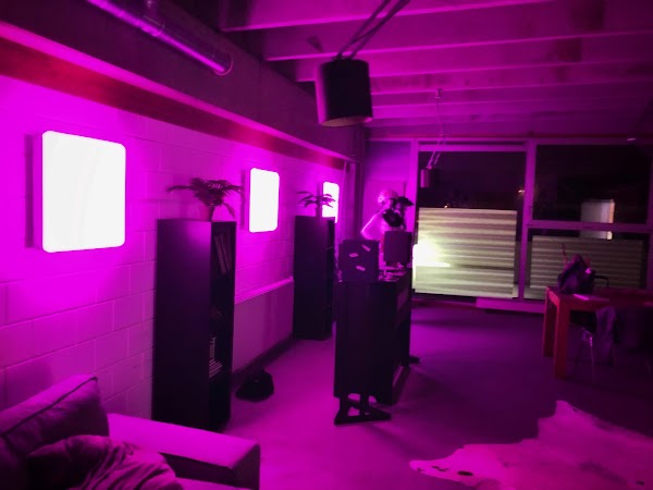 Garage Noord 2