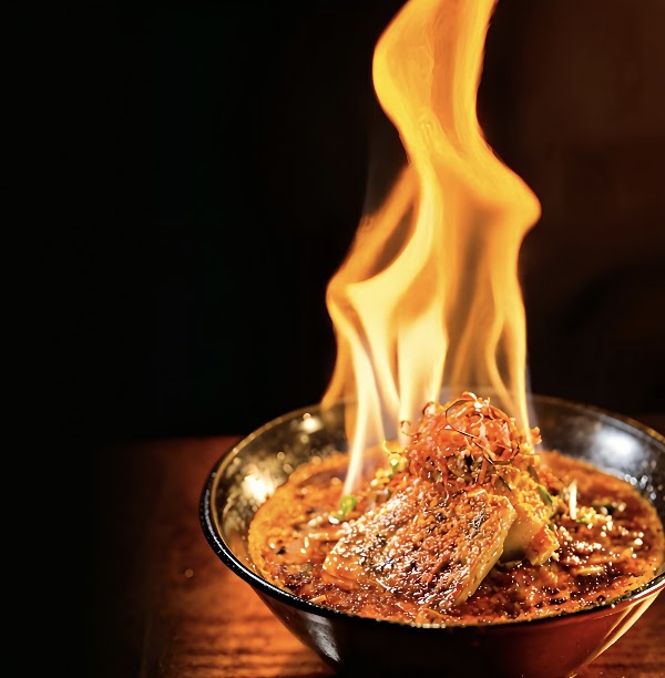 麺昇 神の手 5