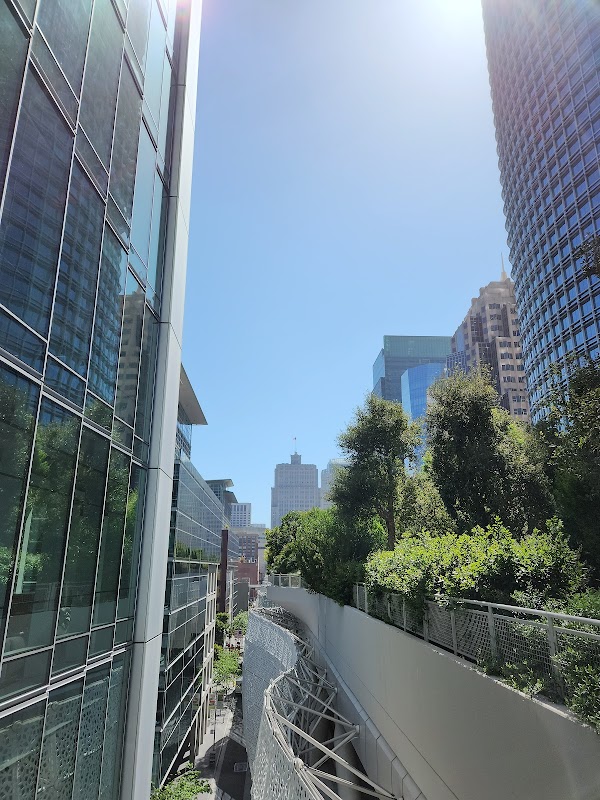 Salesforce Park 5