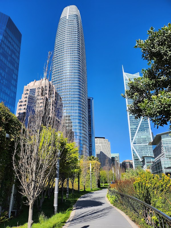 Salesforce Park 4