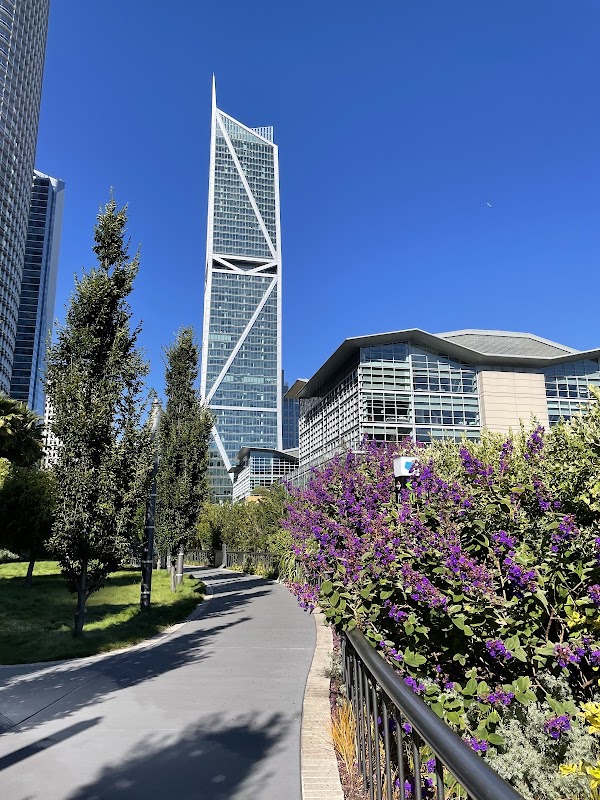 Salesforce Park 2