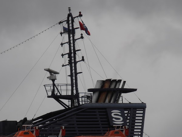 Funnel Island