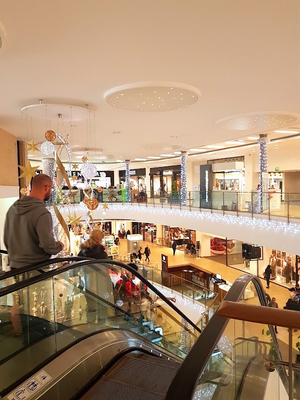 The Point Shopping Mall 5