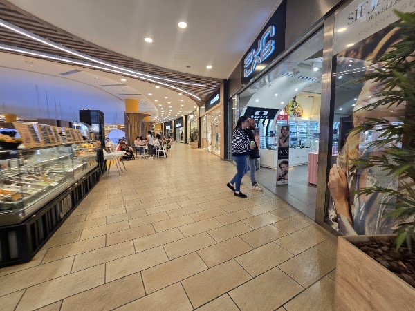 The Point Shopping Mall 4