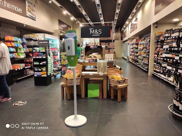 The Point Shopping Mall 3