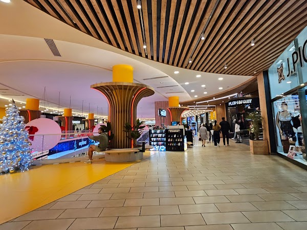 The Point Shopping Mall 2