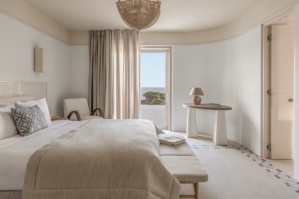 Erema, a Member of Design Hotels, Milos 5