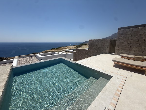 Erema, a Member of Design Hotels, Milos 4