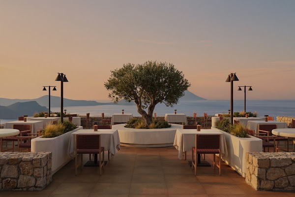 Erema, a Member of Design Hotels, Milos 3