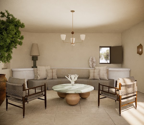 Erema, a Member of Design Hotels, Milos 2