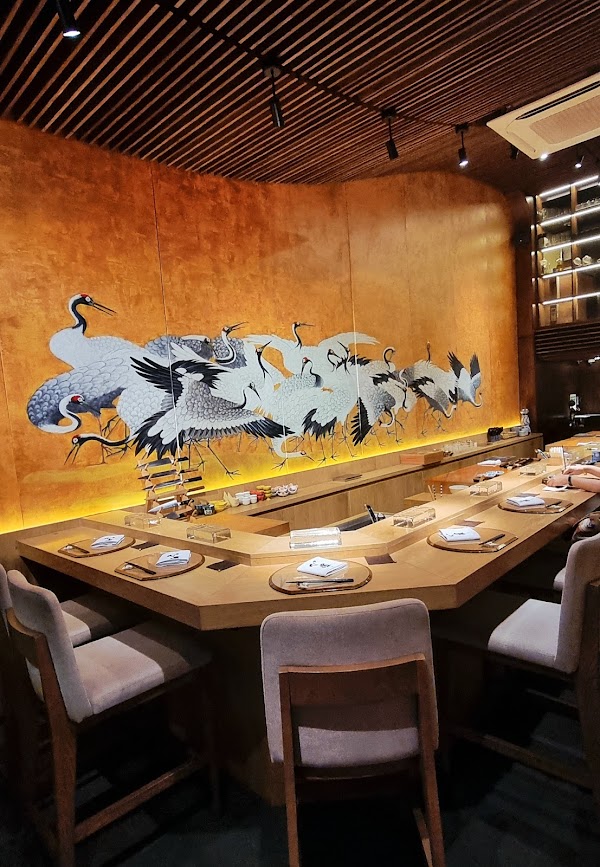Sushi Shinkon 心琿