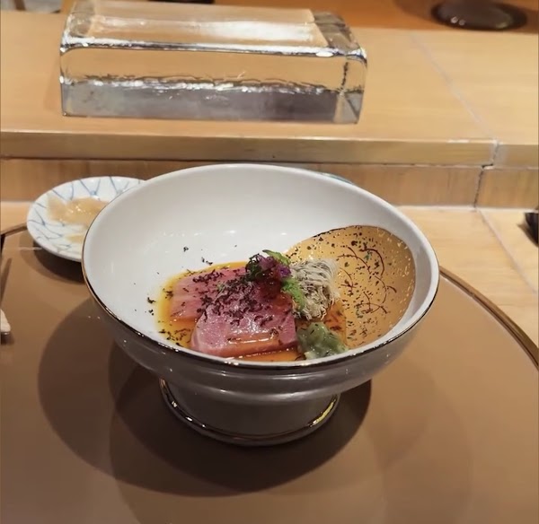 Sushi Shinkon 心琿 4