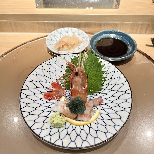 Sushi Shinkon 心琿 3