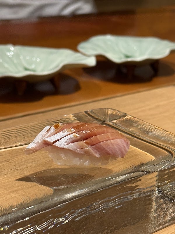 Sushi Shinkon 心琿 2