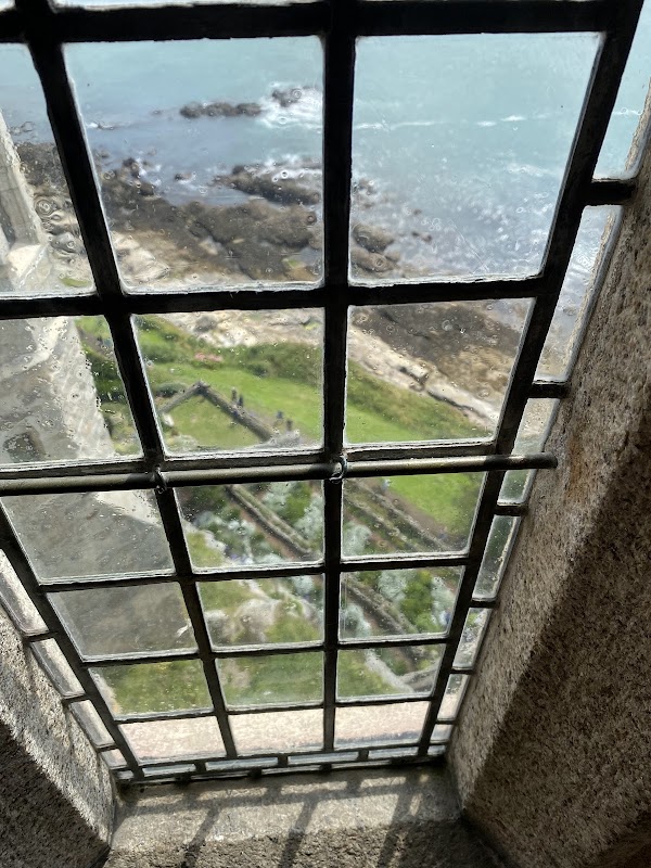 St Michael's Mount 2