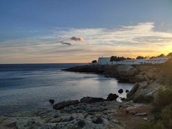 Platja Calafató 4