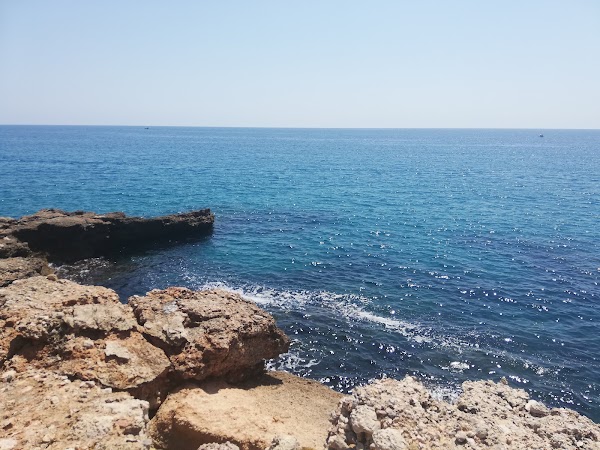 Platja Calafató 3