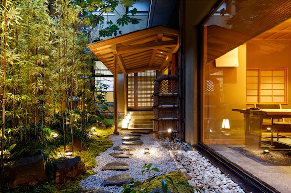 Hotel Kinzan