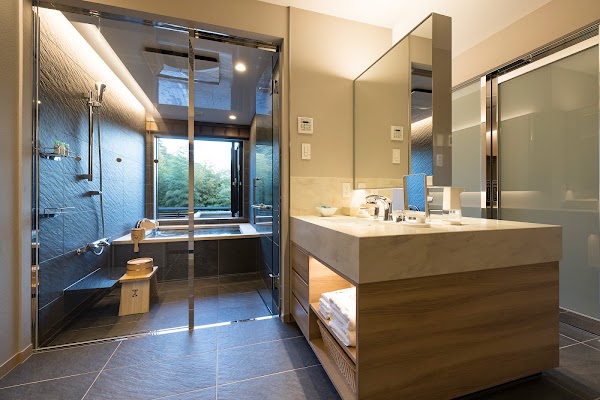 Hotel Kinzan 4