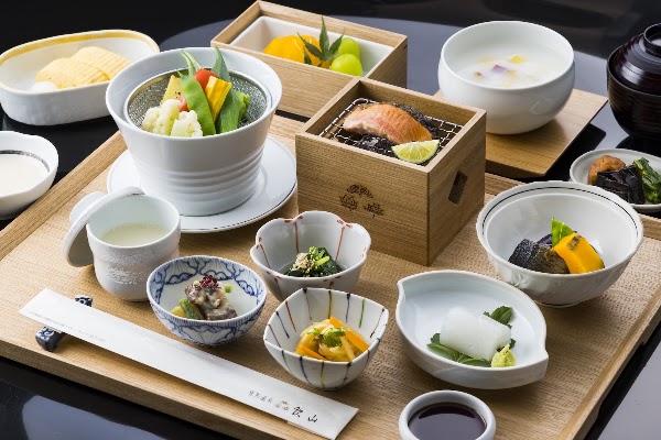 Hotel Kinzan 3